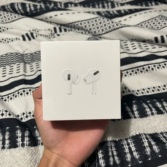 AIRPOD PROS